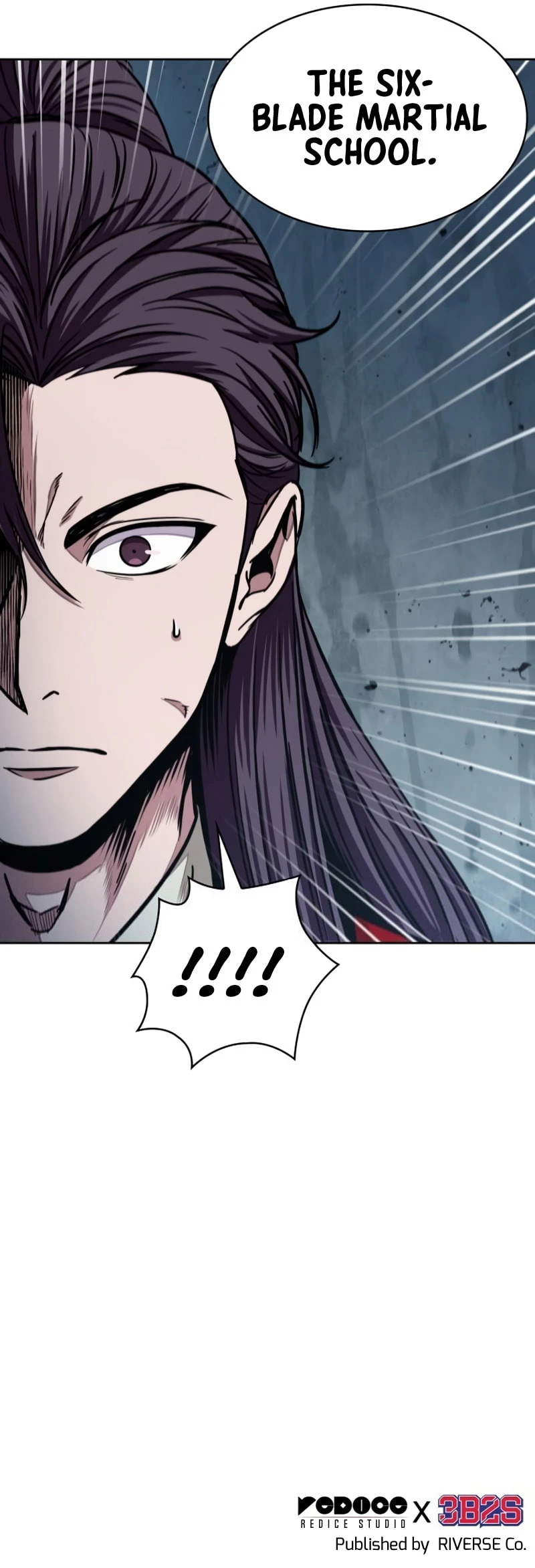Nano Machine Chapter 105 — Page 10