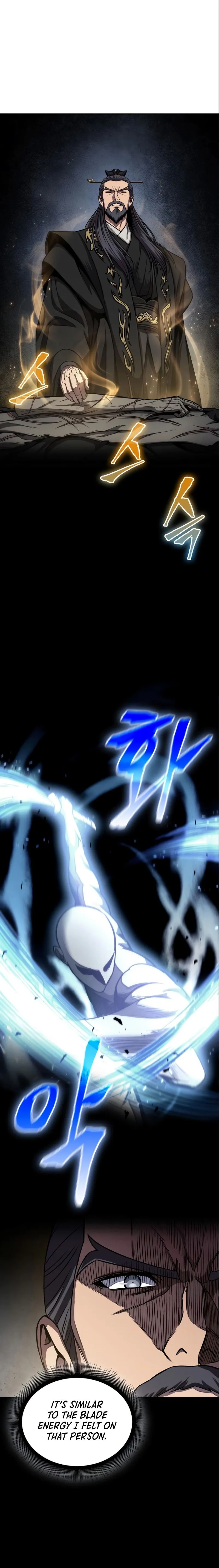 Nano Machine Chapter 112 — Page 14