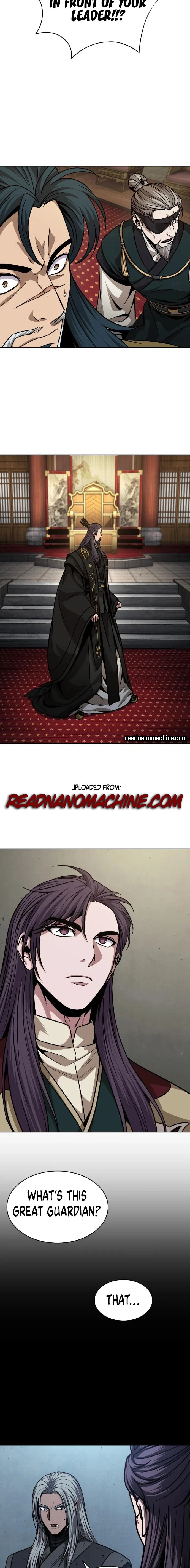 Nano Machine Chapter 126 — Page 16