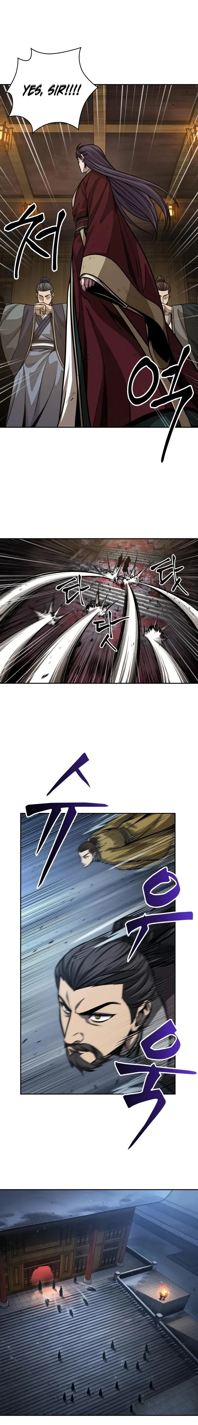 Nano Machine Chapter 134 — Page 2