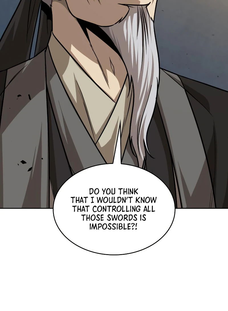 Nano Machine Chapter 151 — Page 7