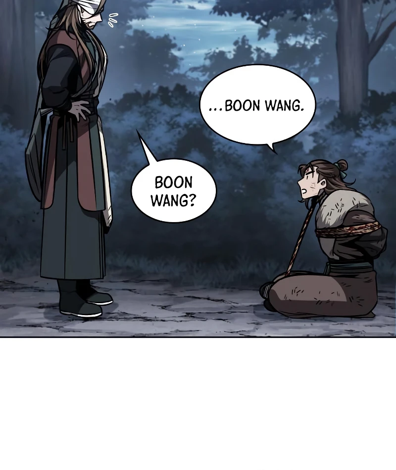 Nano Machine Chapter 167 — Page 11