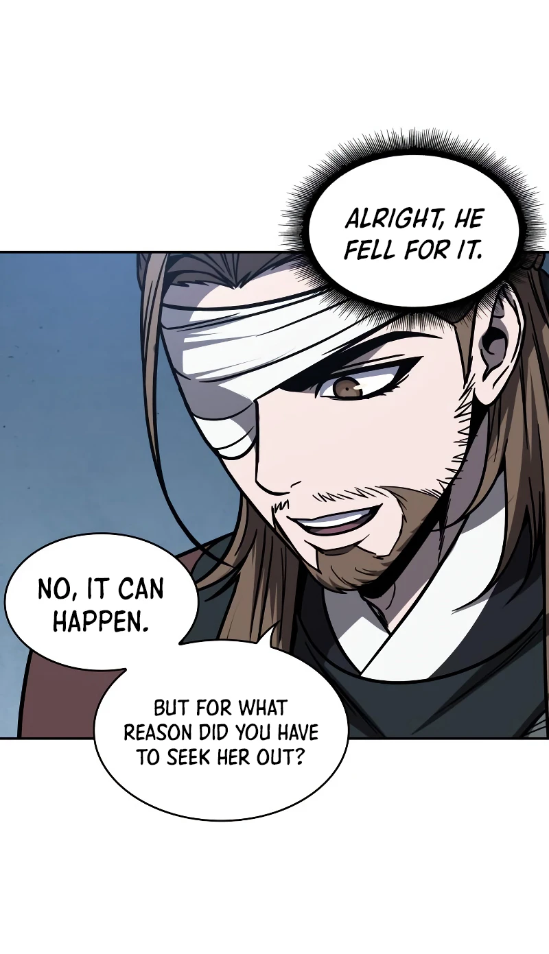 Nano Machine Chapter 167 — Page 13