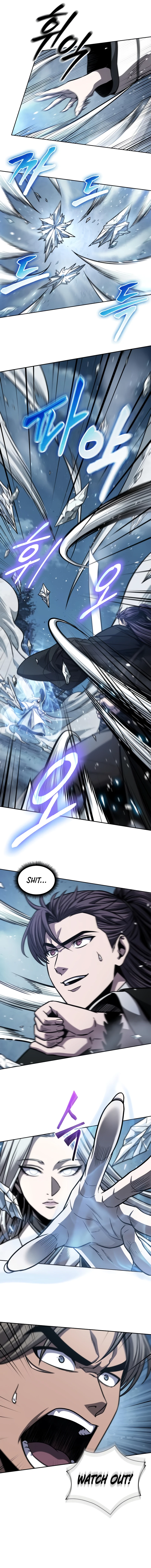 Nano Machine Chapter 169 — Page 7