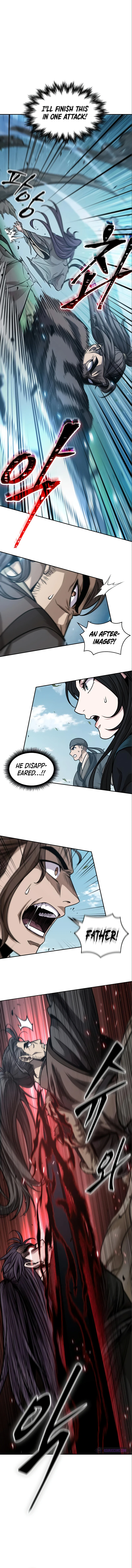 Nano Machine Chapter 177 — Page 2