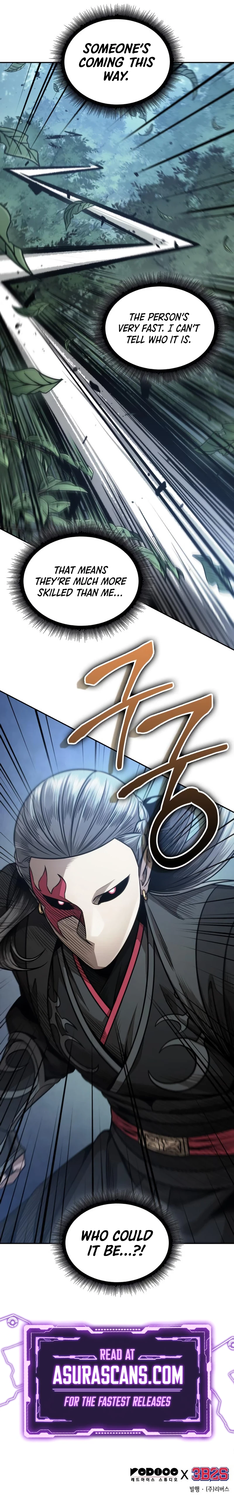 Nano Machine Chapter 179 — Page 11