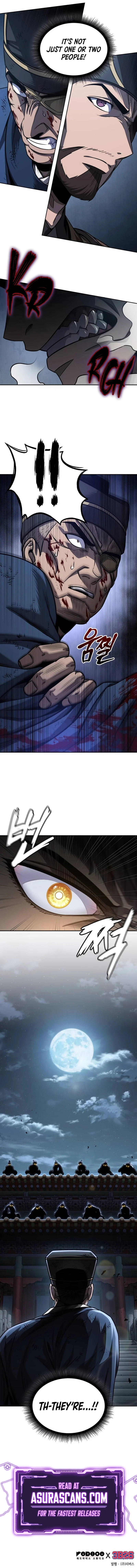 Nano Machine Chapter 190 — Page 10