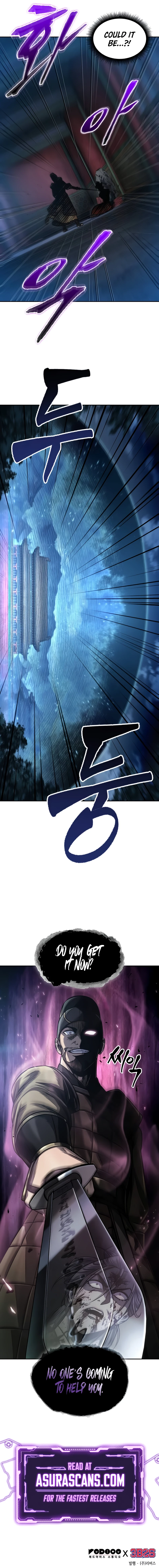 Nano Machine Chapter 196 — Page 11