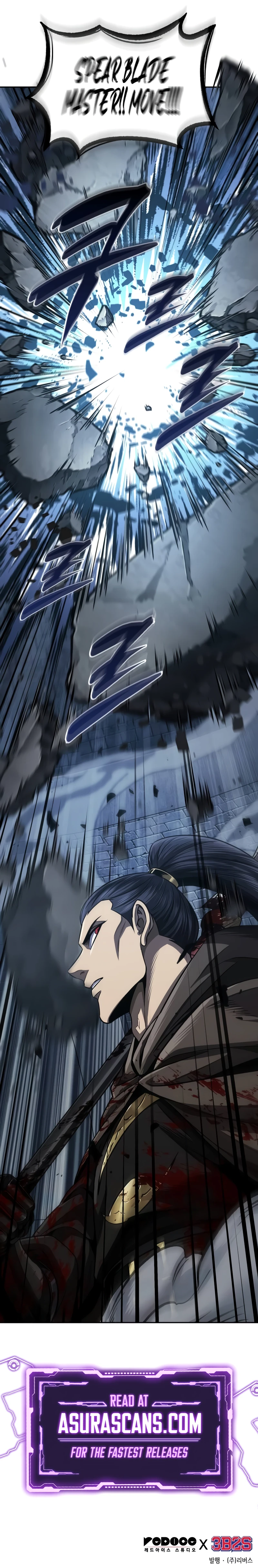 Nano Machine Chapter 199 — Page 11