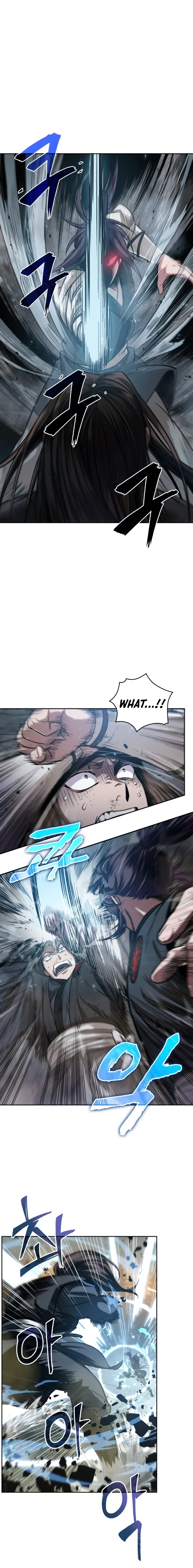 Nano Machine Chapter 20 — Page 1