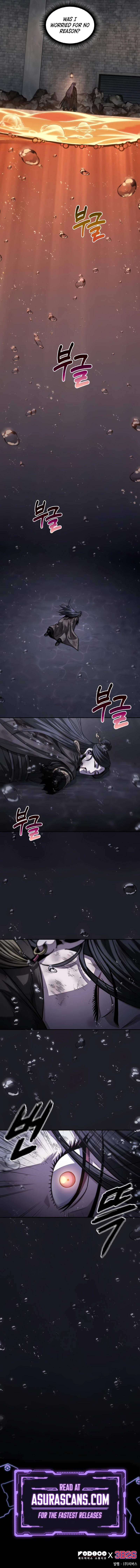Nano Machine Chapter 205 — Page 10