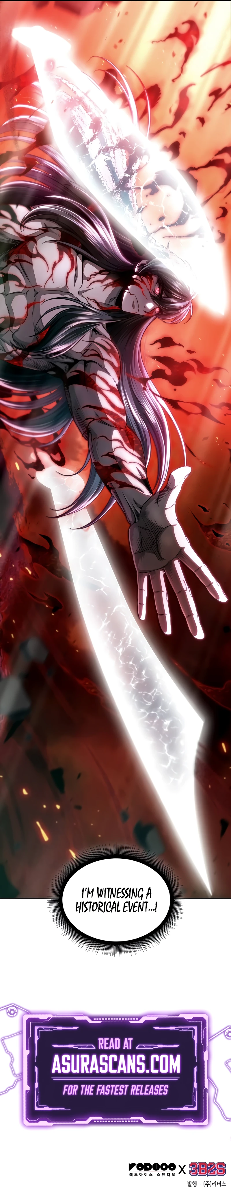 Nano Machine Chapter 208 — Page 12