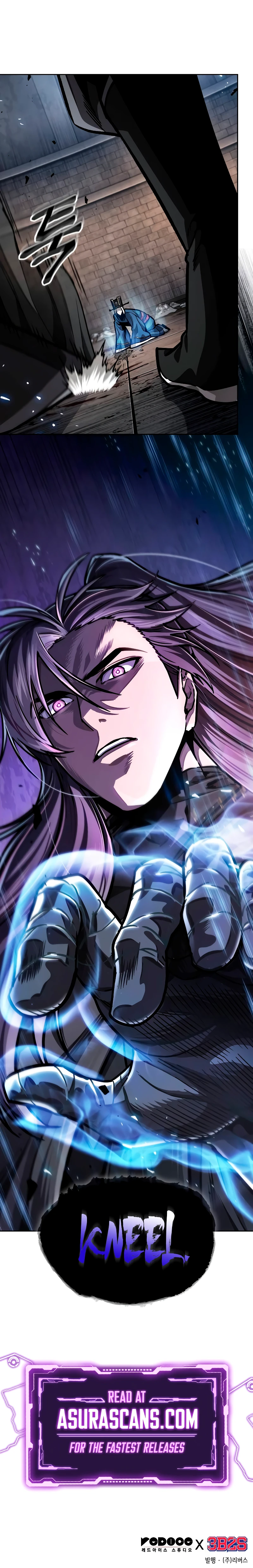 Nano Machine Chapter 212 — Page 12