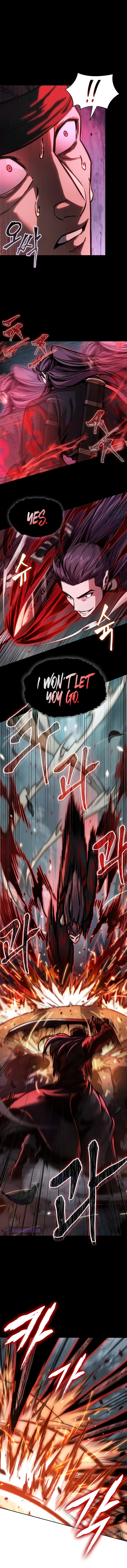Nano Machine Chapter 233 — Page 2
