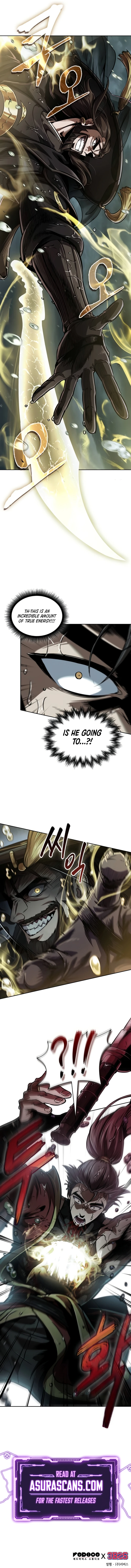 Nano Machine Chapter 243 — Page 12