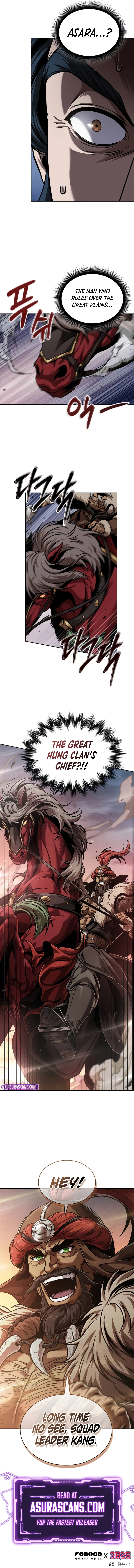 Nano Machine Chapter 245 — Page 12