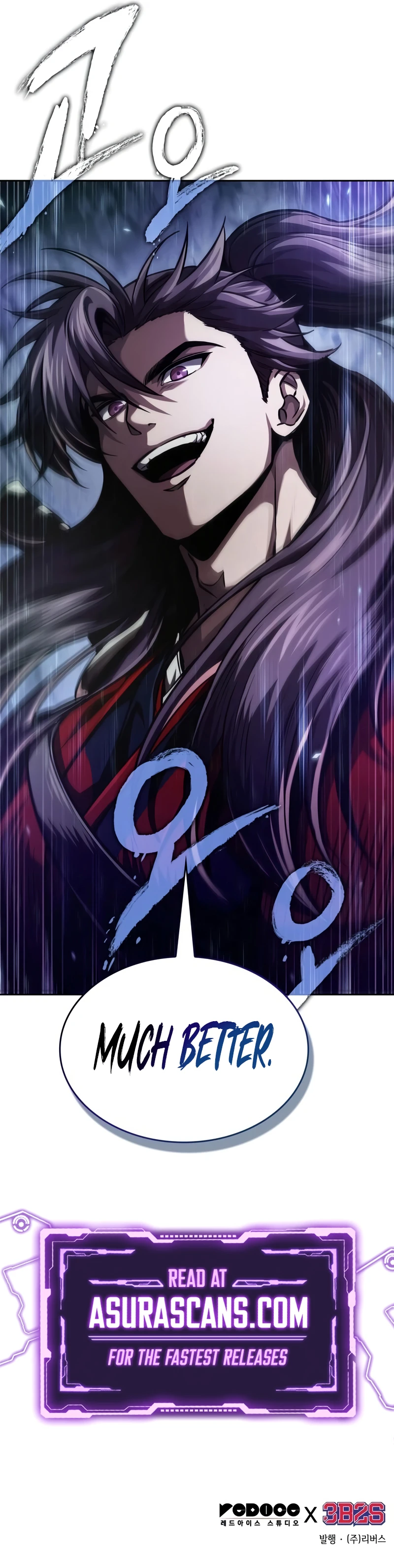 Nano Machine Chapter 247 — Page 11