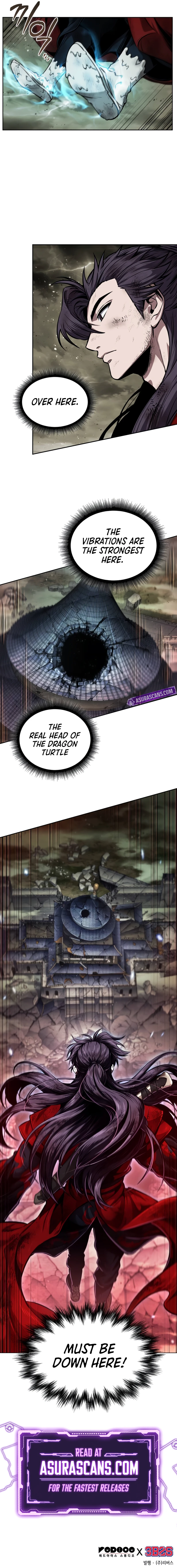 Nano Machine Chapter 257 — Page 10