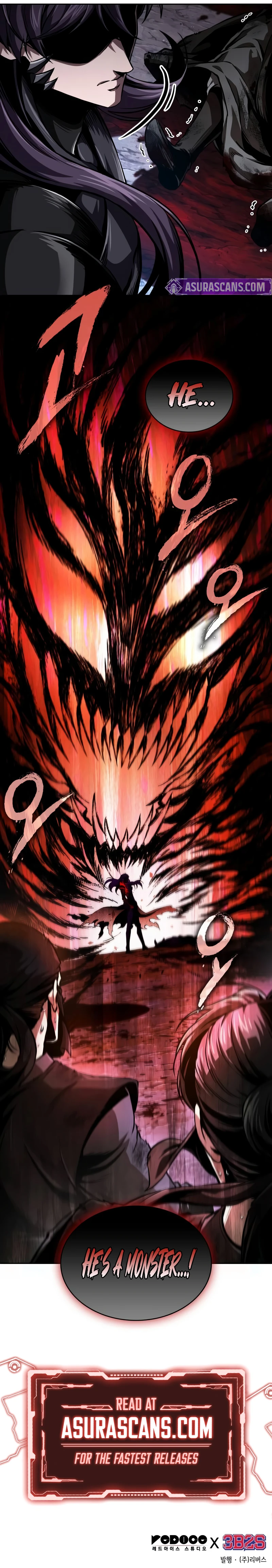 Nano Machine Chapter 269 — Page 10