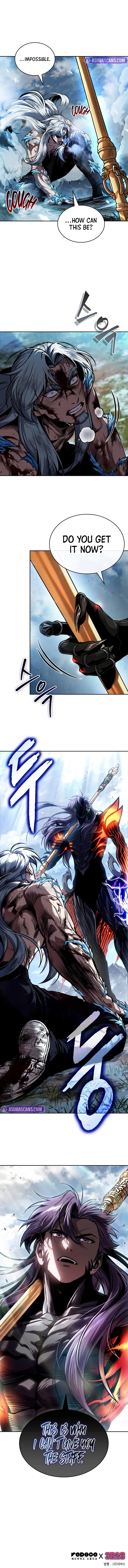 Nano Machine Chapter 275 — Page 11