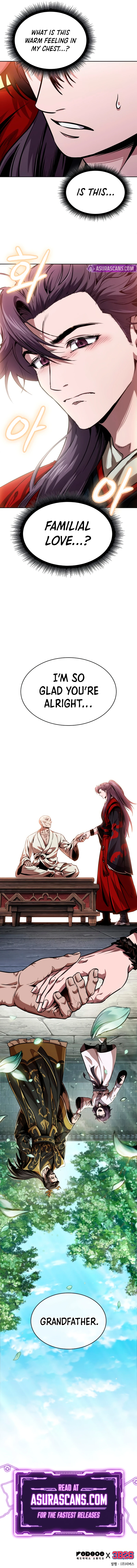 Nano Machine Chapter 278 — Page 11