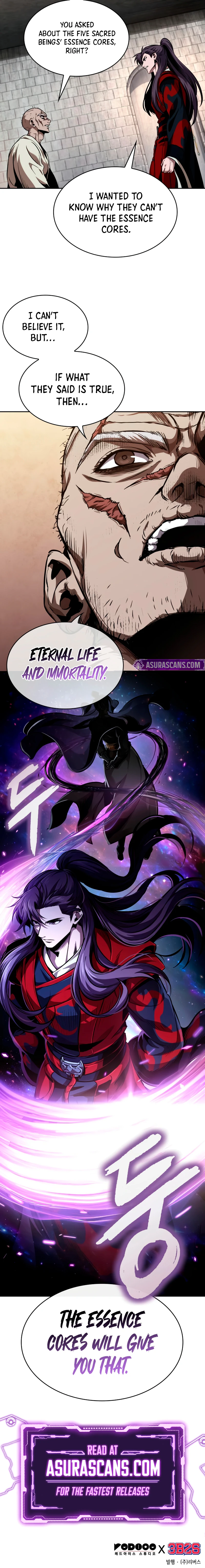 Nano Machine Chapter 280 — Page 12