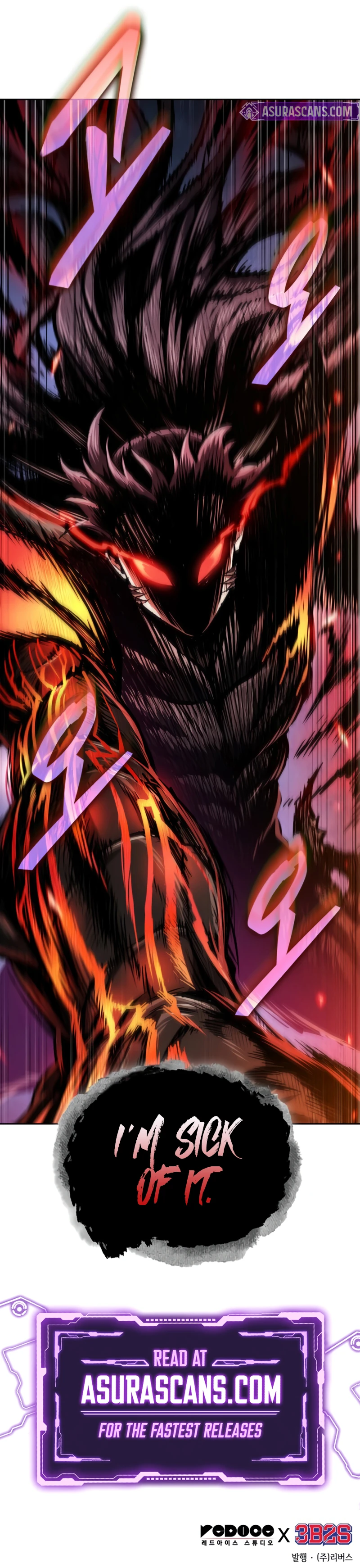 Nano Machine Chapter 289 — Page 11
