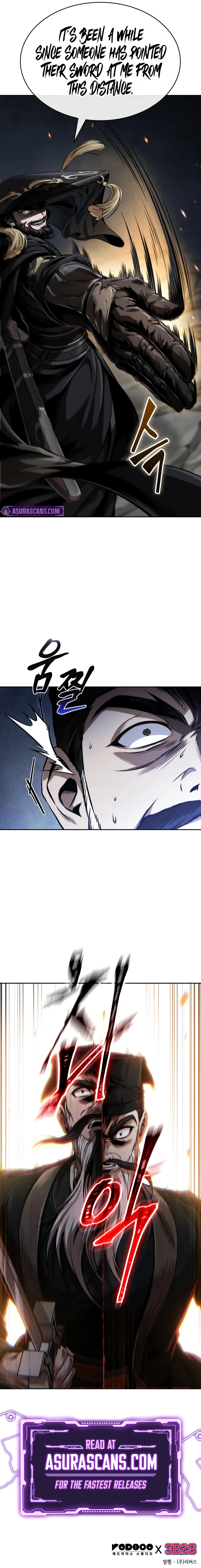 Nano Machine Chapter 293 — Page 11