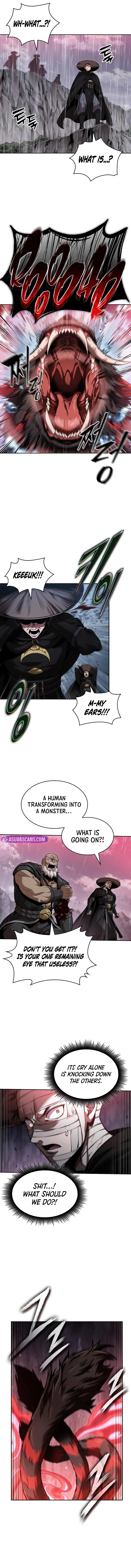 Nano Machine Chapter 301 — Page 10