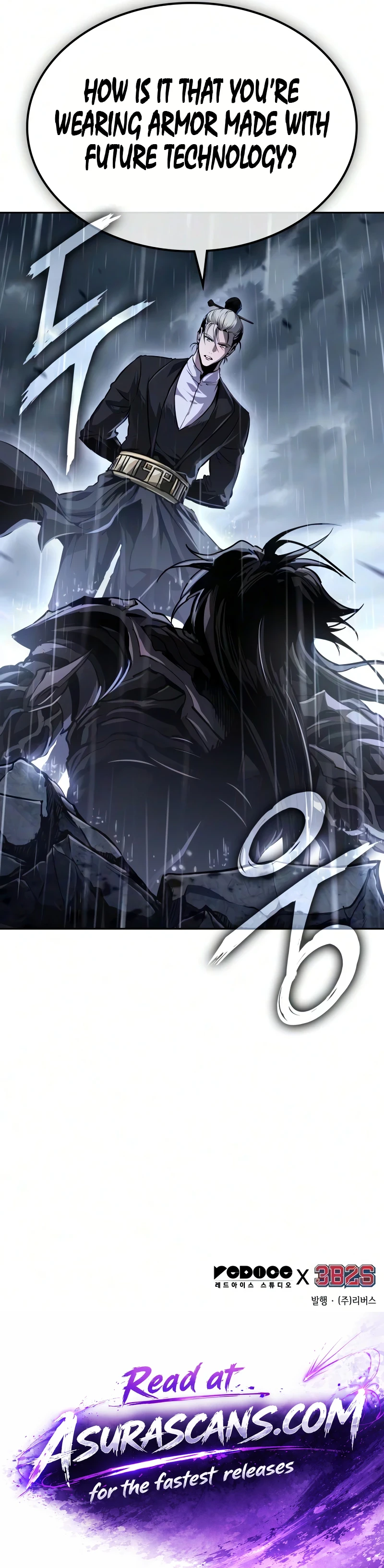 Nano Machine Chapter 311 — Page 13