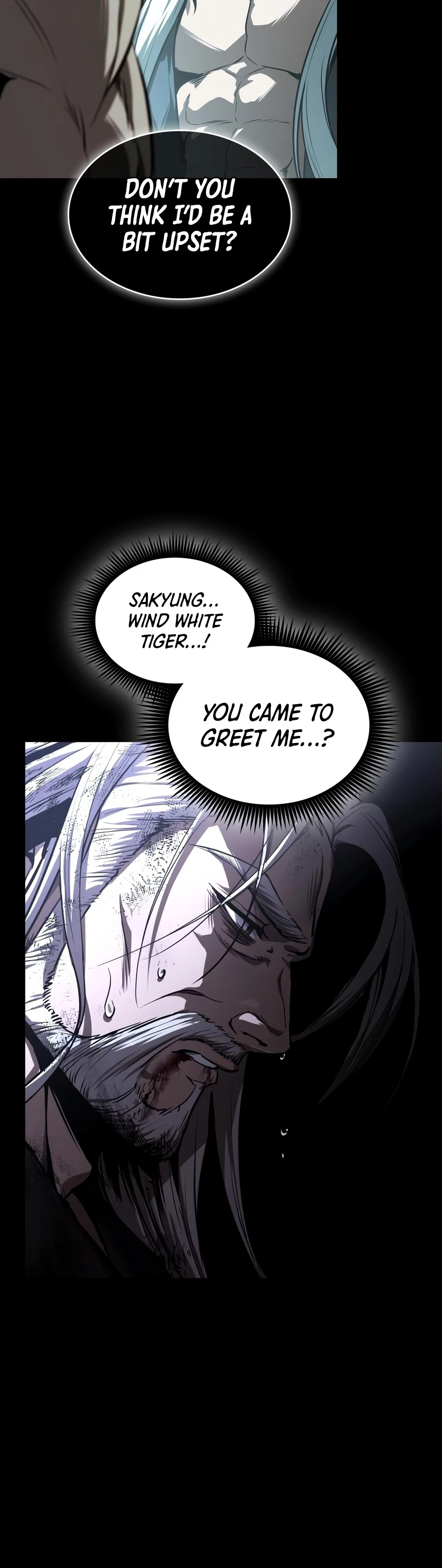 Nano Machine Chapter 313 — Page 11