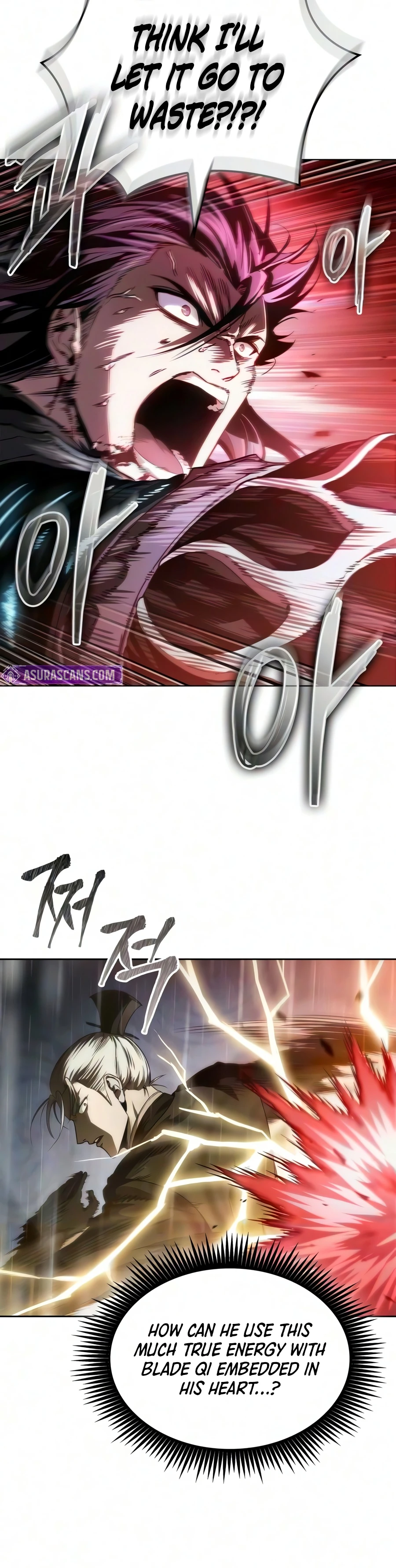 Nano Machine Chapter 315 — Page 3