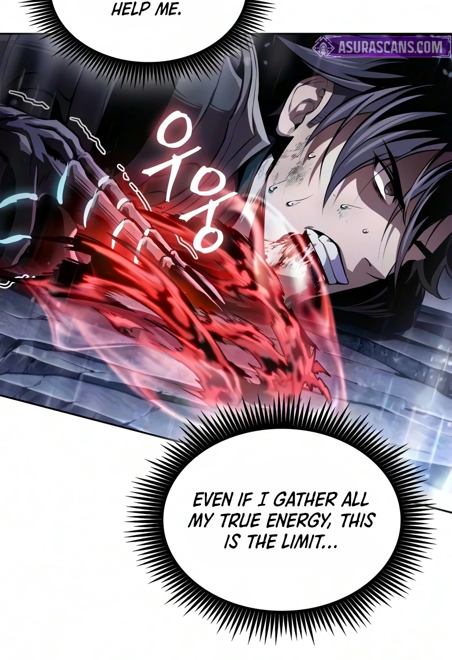 Nano Machine Chapter 315 — Page 7
