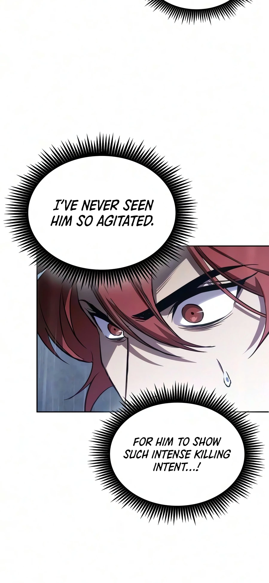 Nano Machine Chapter 315 — Page 9