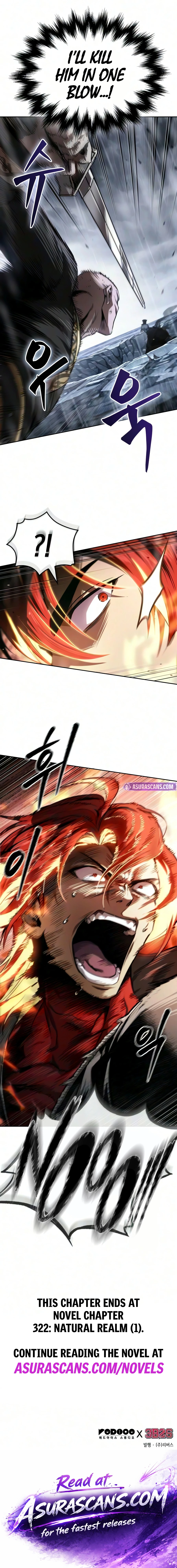 Nano Machine Chapter 315 — Page 18