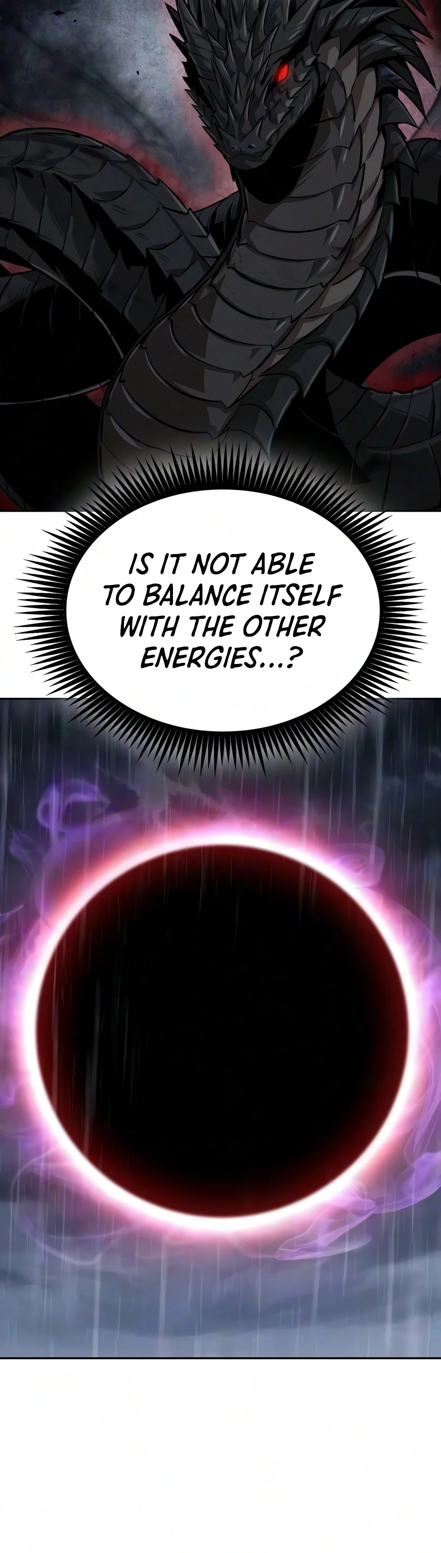 Nano Machine Chapter 316 — Page 11
