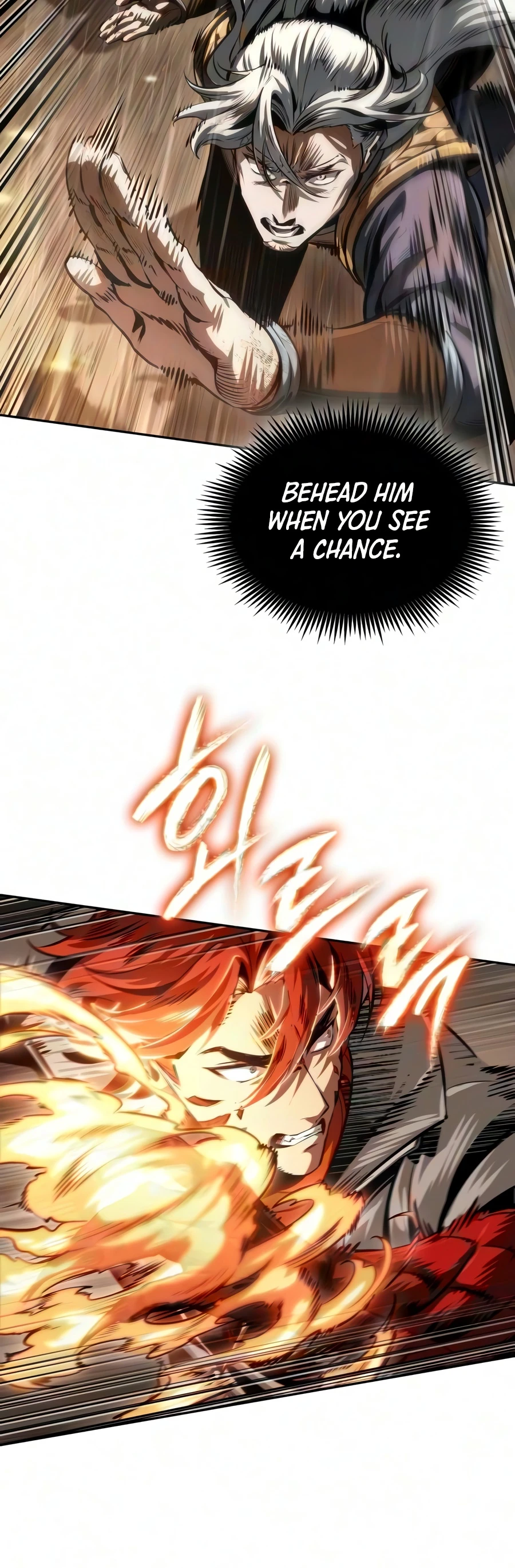 Nano Machine Chapter 318 — Page 13