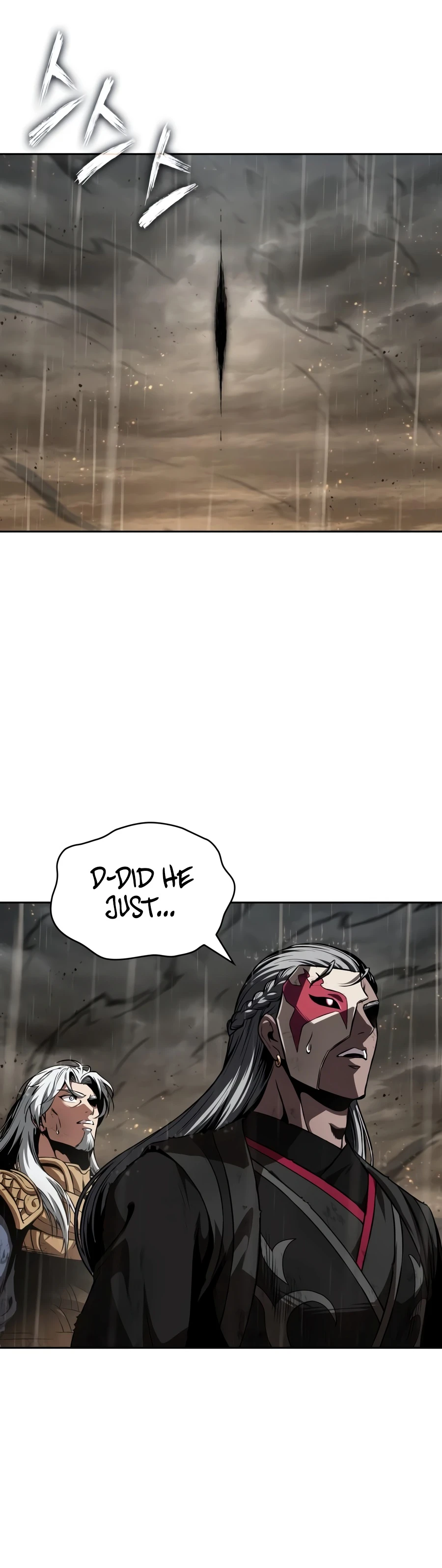 Nano Machine Chapter 319 — Page 7