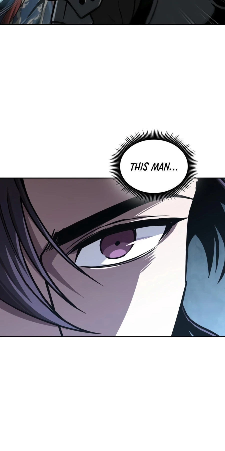 Nano Machine Chapter 323 — Page 11