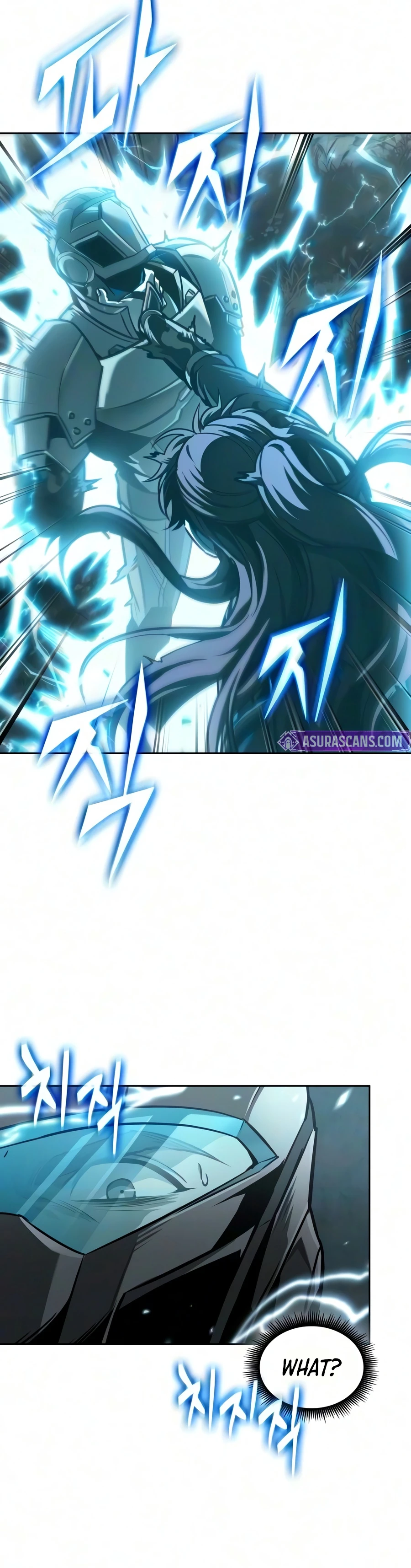 Nano Machine Chapter 324 — Page 9