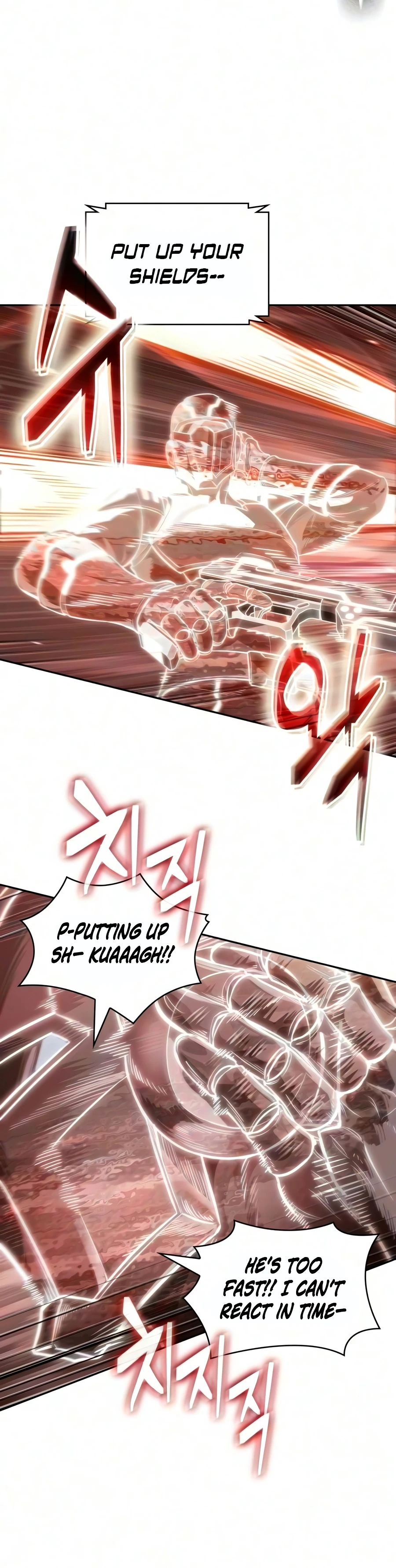 Nano Machine Chapter 324 — Page 15