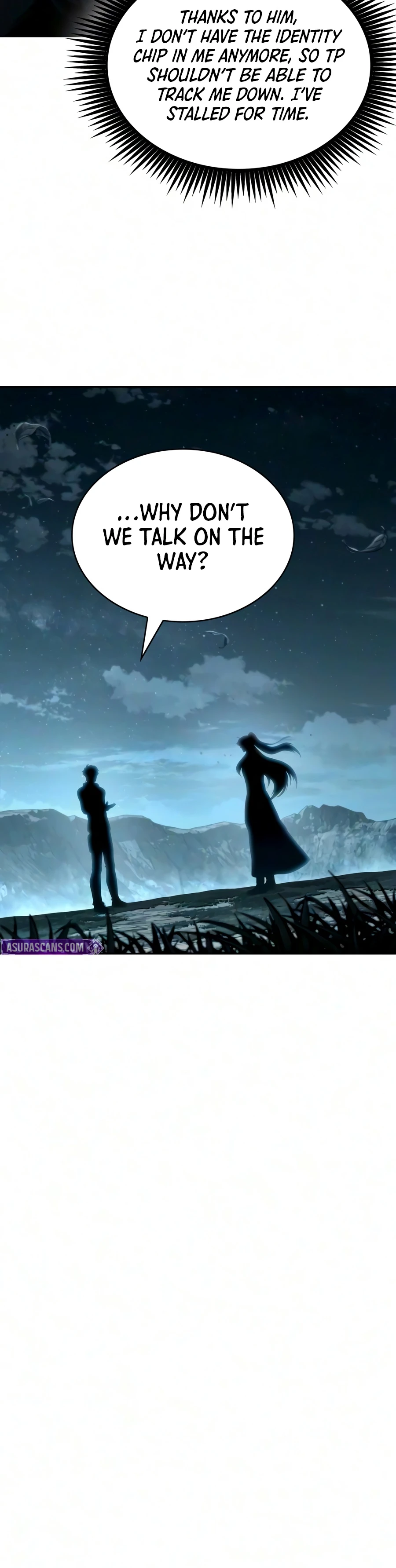 Nano Machine Chapter 326 — Page 9