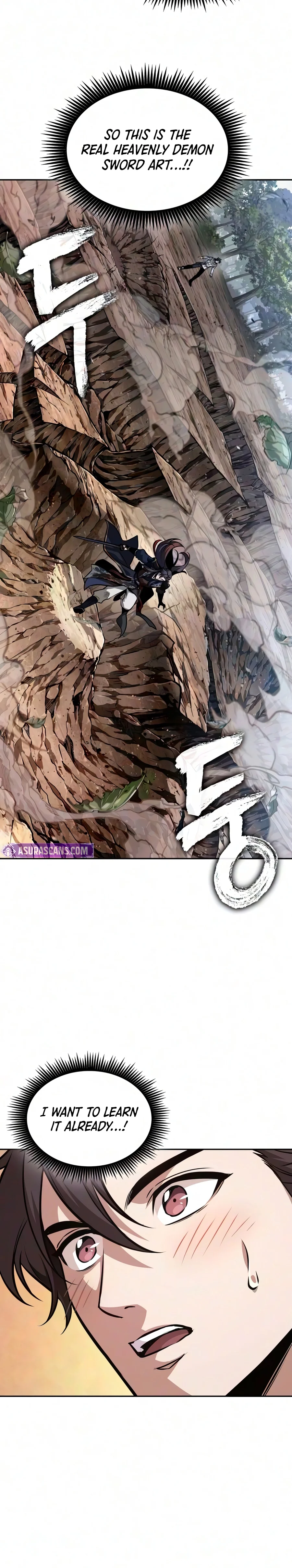 Nano Machine Chapter 327 — Page 7