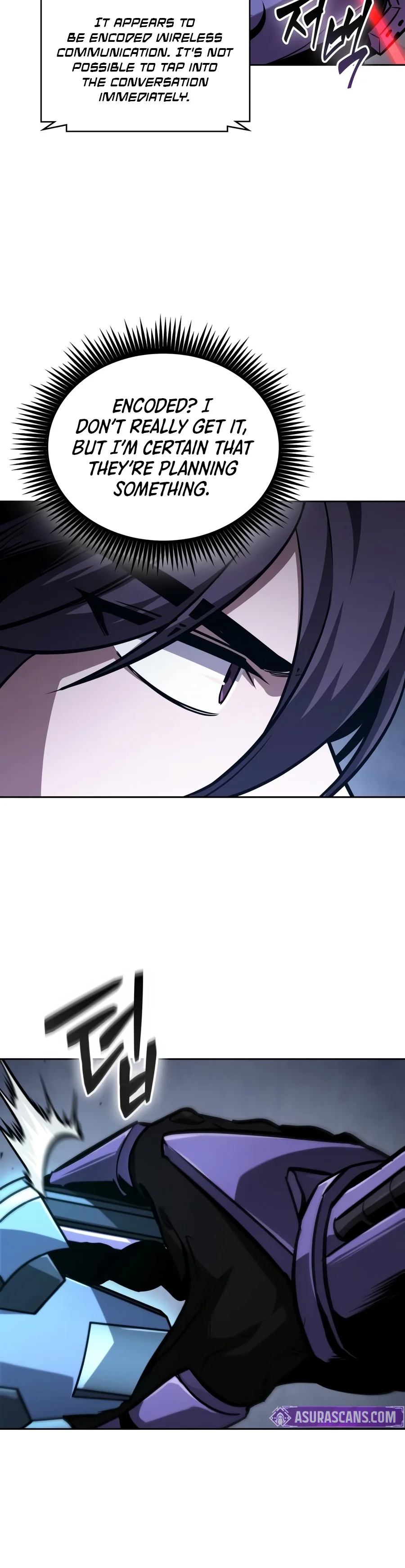 Nano Machine Chapter 331 — Page 4
