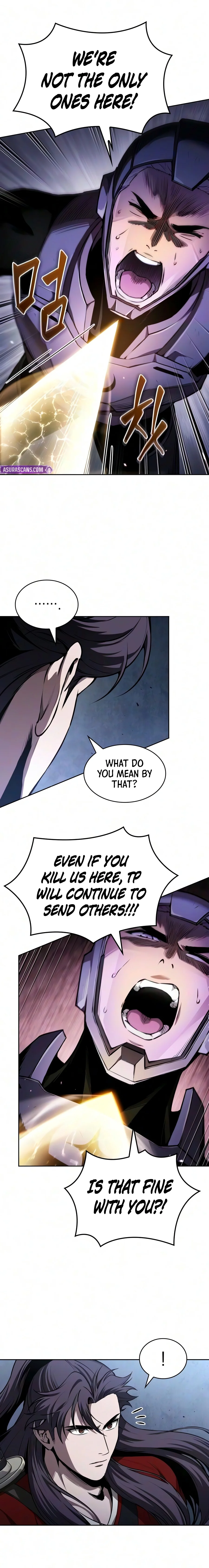 Nano Machine Chapter 332 — Page 4