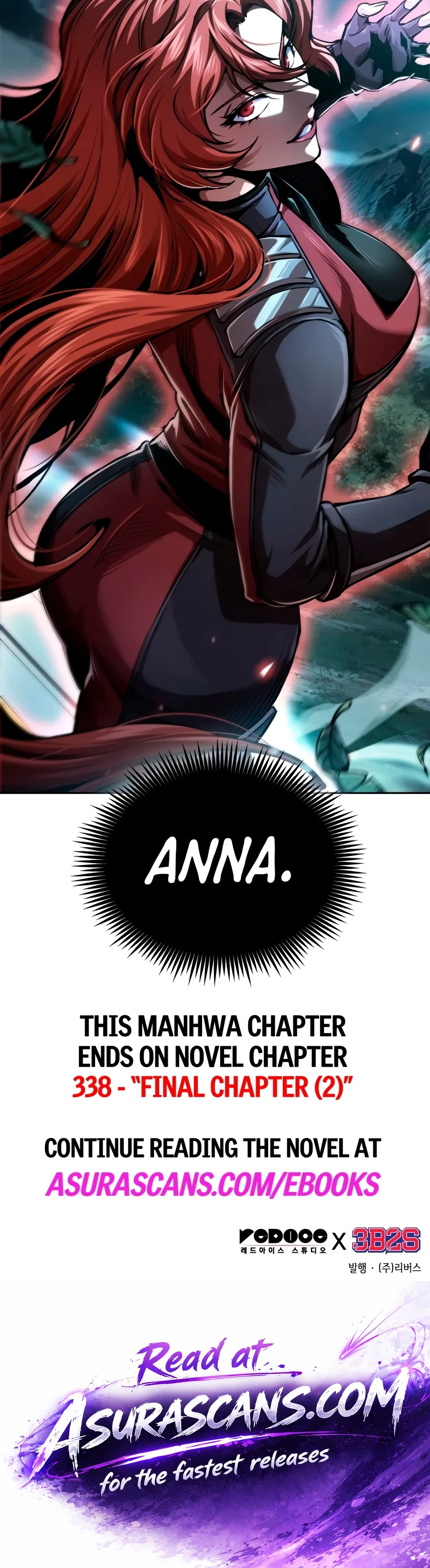 Nano Machine Chapter 334 — Page 17