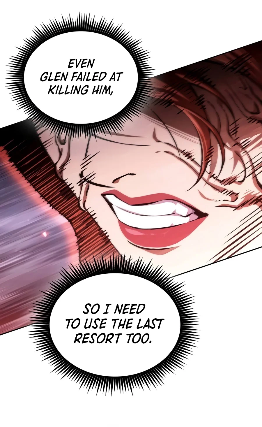 Nano Machine Chapter 335 — Page 3