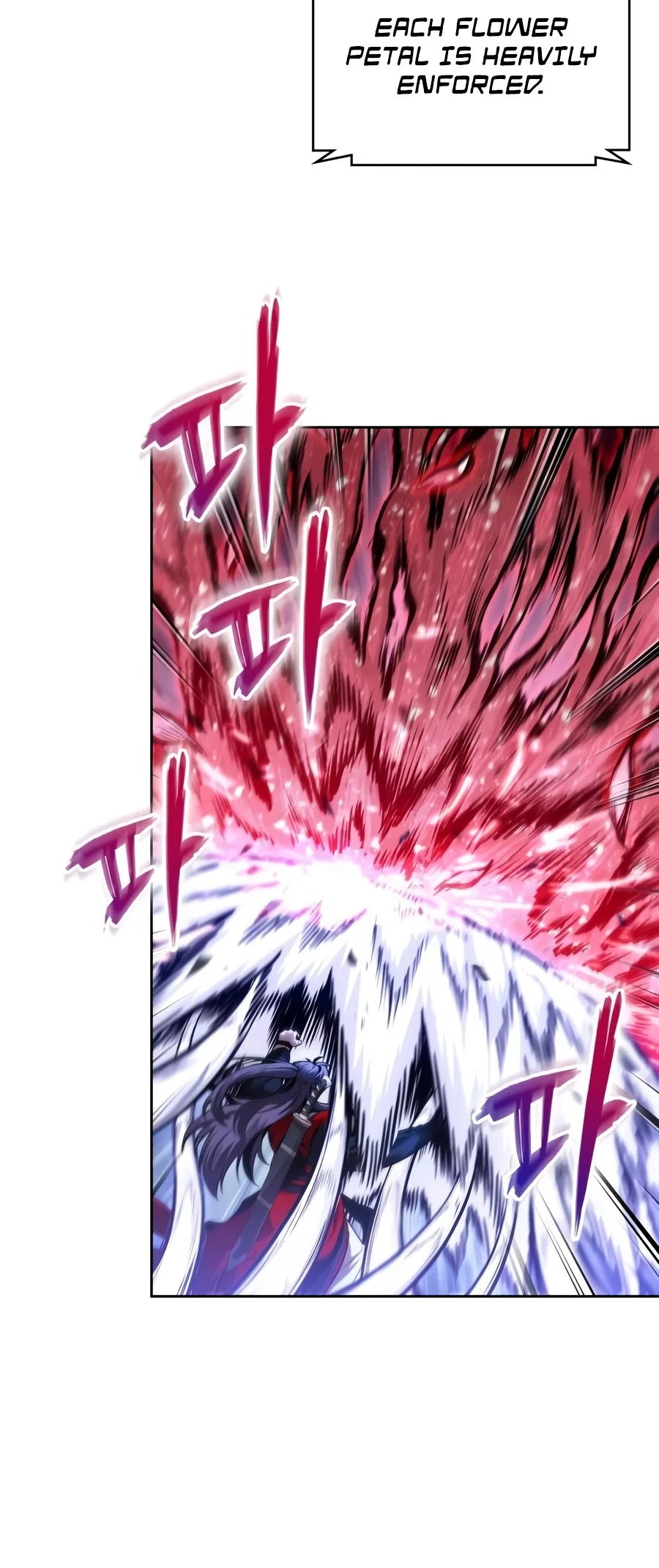 Nano Machine Chapter 335 — Page 5