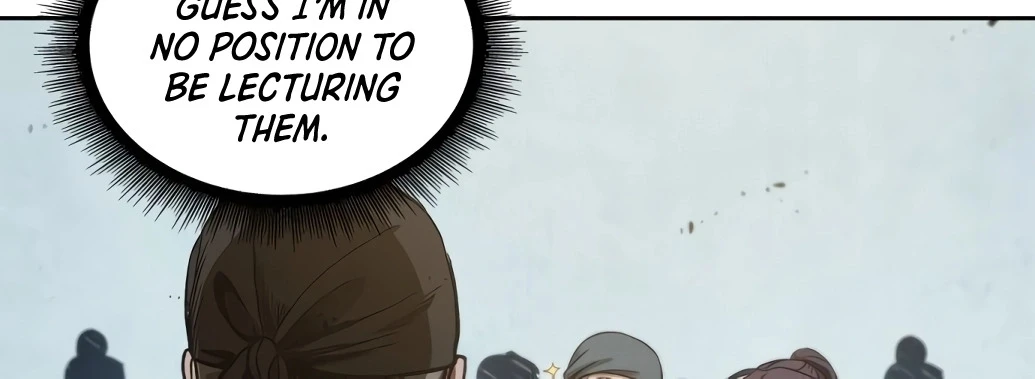 Nano Machine Chapter 37 — Page 18