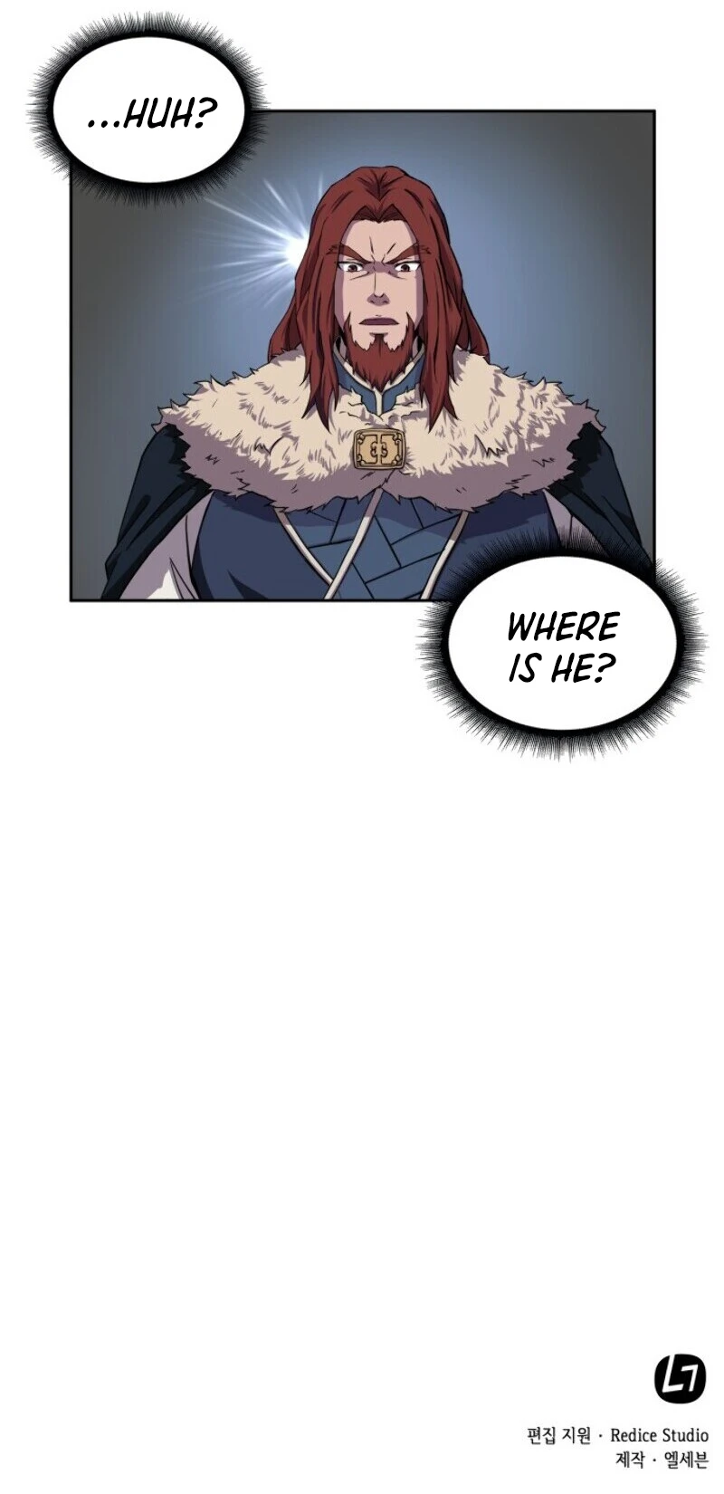 Nano Machine Chapter 5 — Page 20